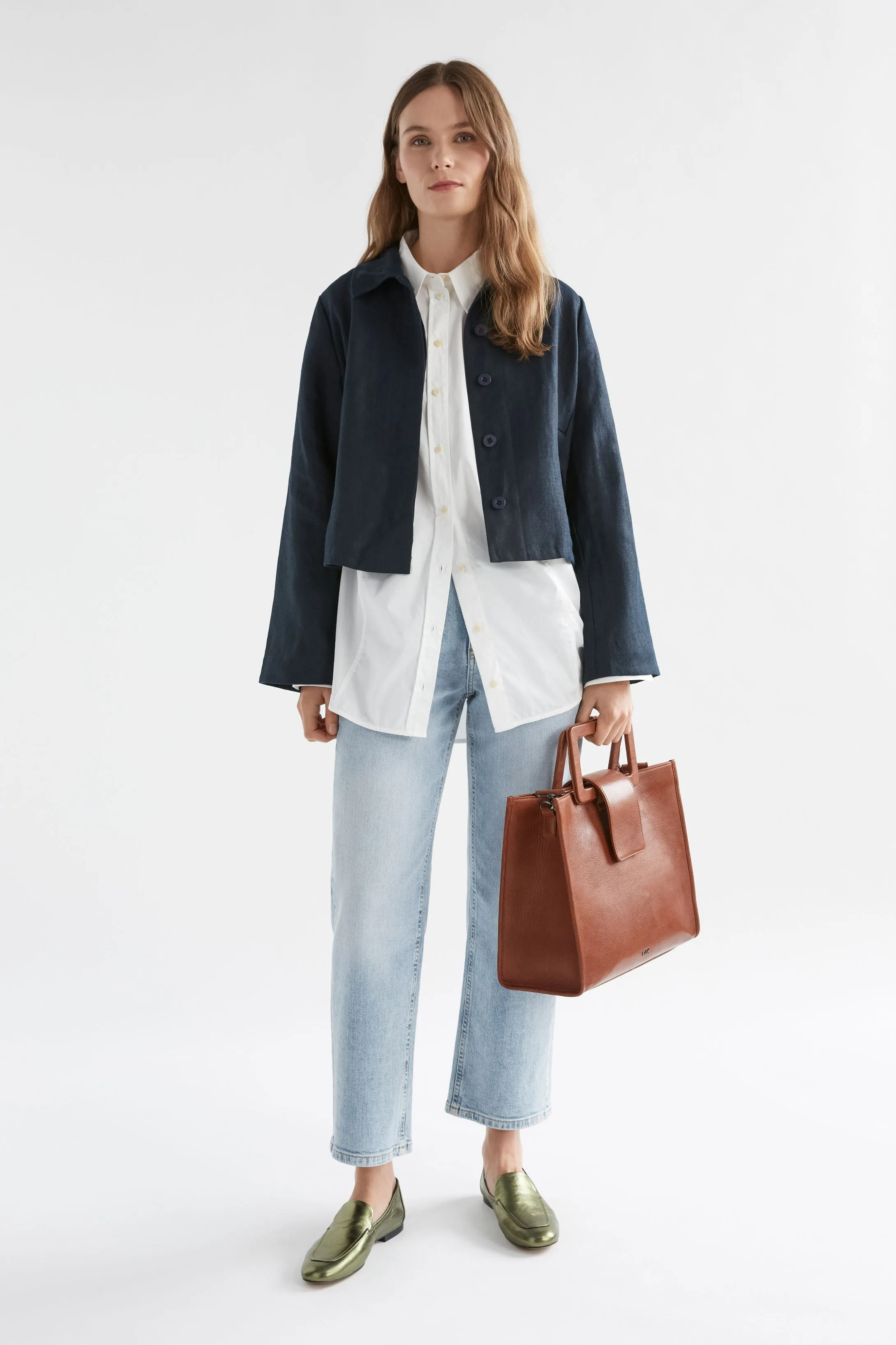 Clift Loafer
