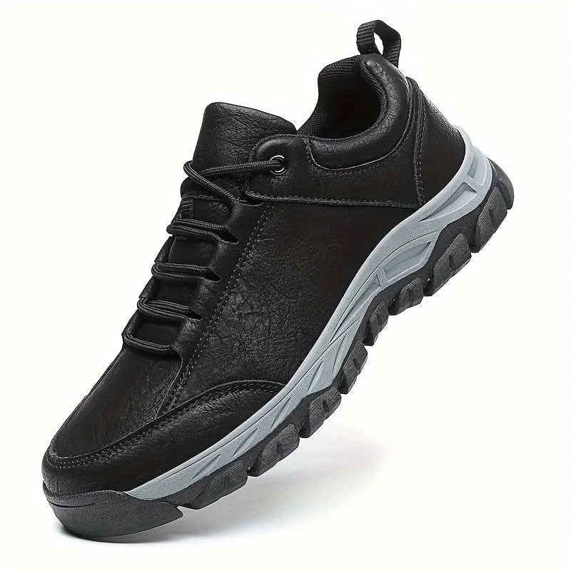 CODY | HAND-STITCHED LEATHER CASUAL MEN’S SHOES