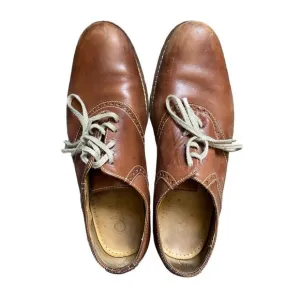 Cole Haan Mens Dress Shoes, Size 10