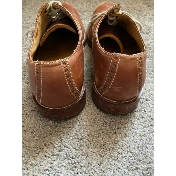 Cole Haan Mens Dress Shoes, Size 10