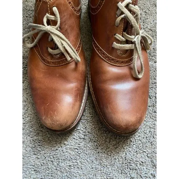Cole Haan Mens Dress Shoes, Size 10