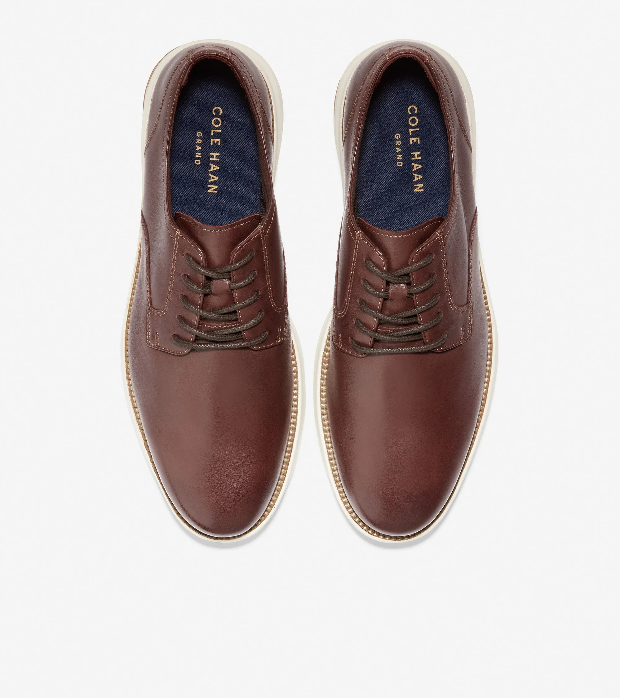 Cole Haan Men's Grand Atlantic Oxford