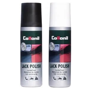 Collonil Lack Patent Leather polish Lotion 75ml