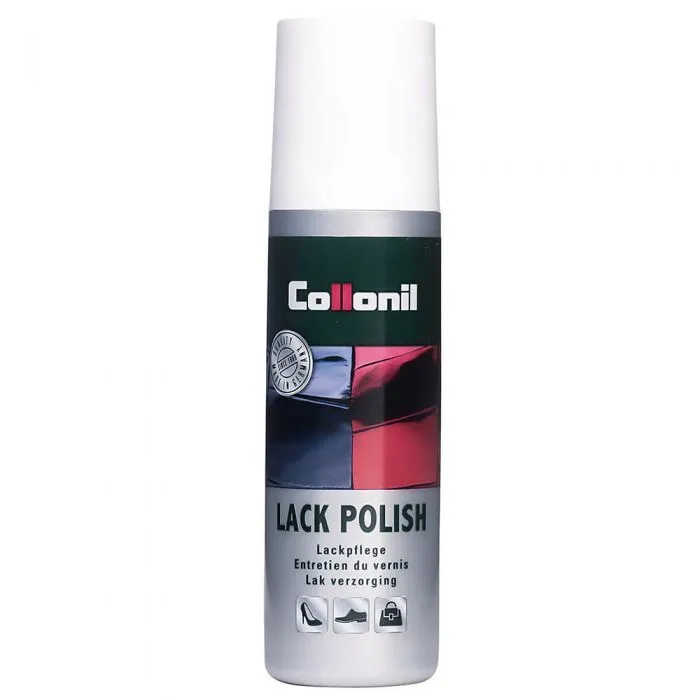 Collonil Lack Patent Leather polish Lotion 75ml