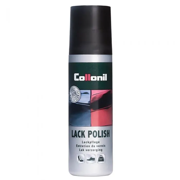 Collonil Lack Patent Leather polish Lotion 75ml