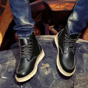 Conrad – Classic Winter Boots