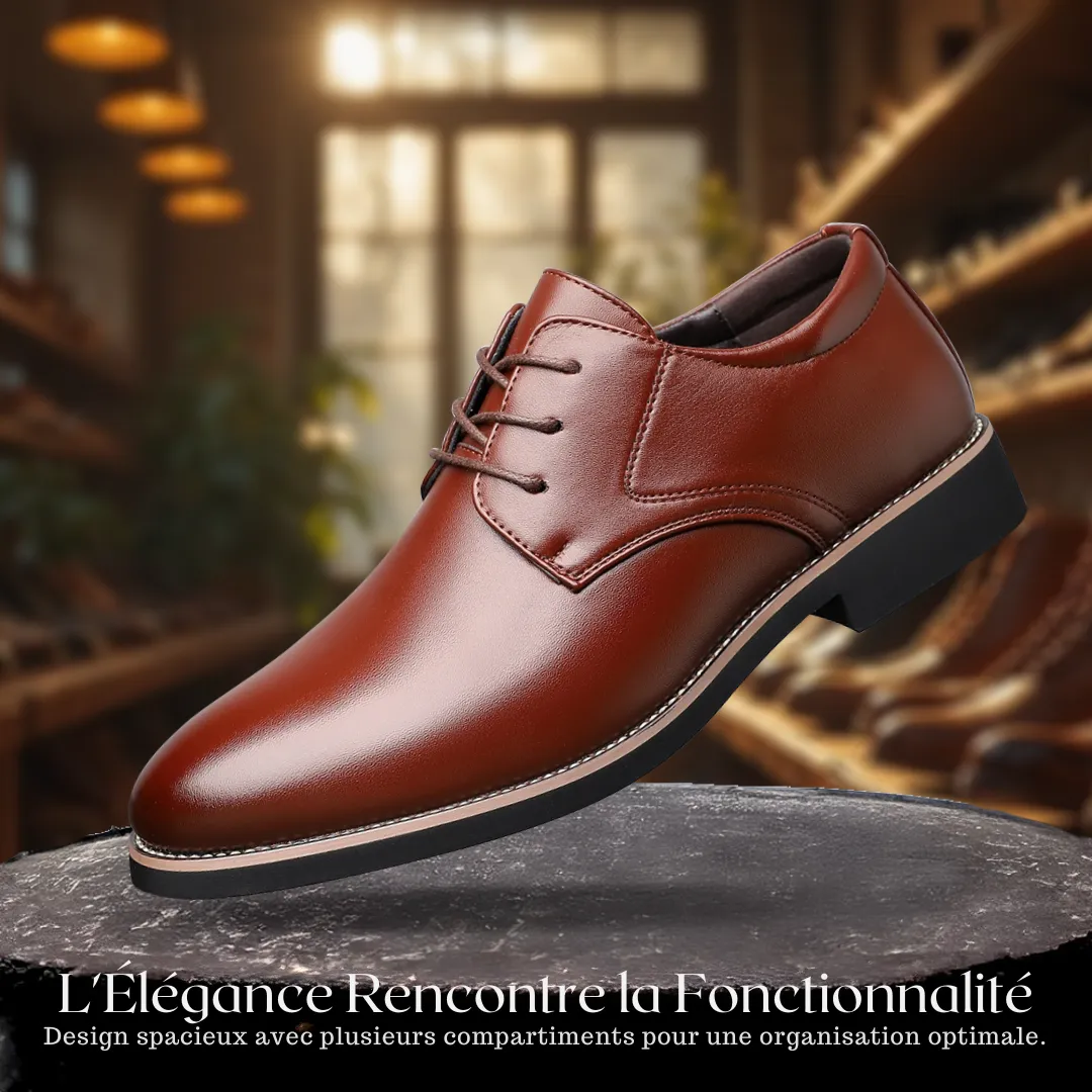 Cooper | Dress Shoes