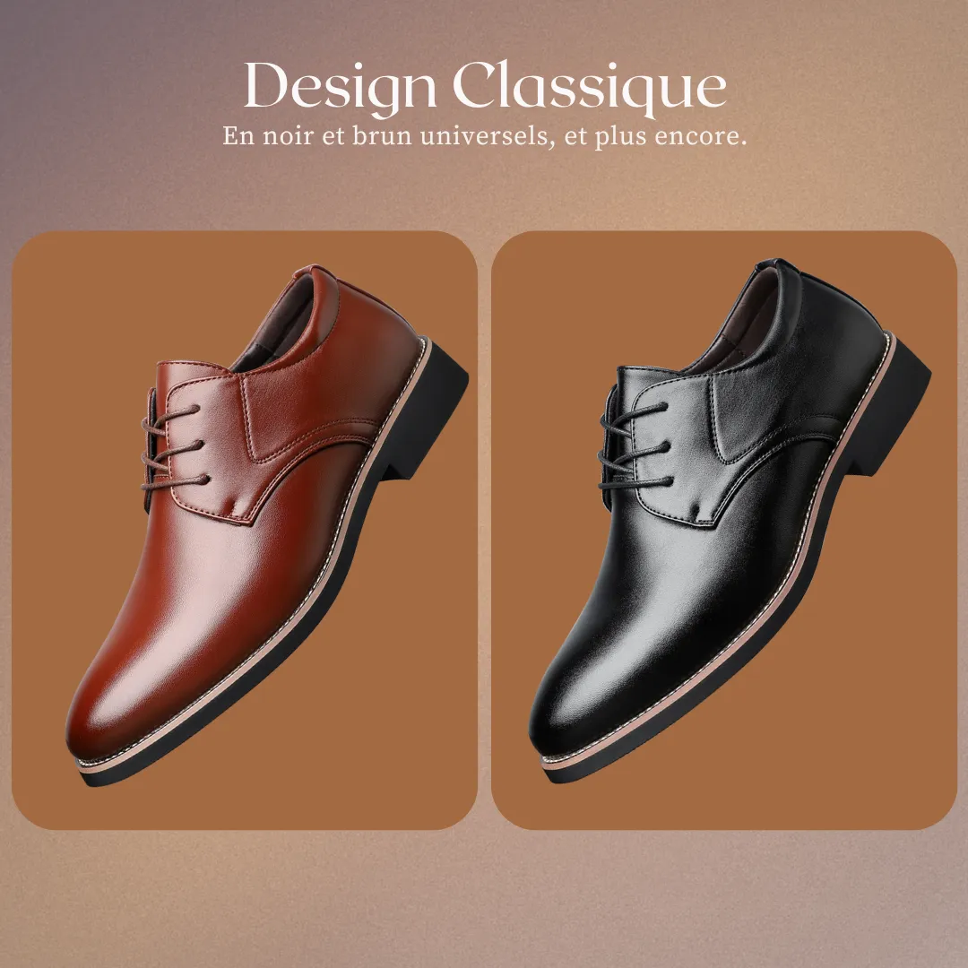 Cooper | Dress Shoes