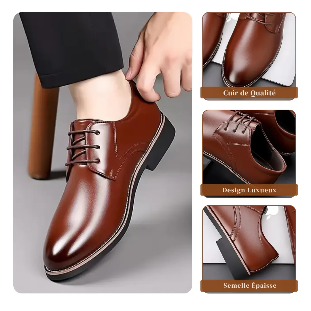 Cooper | Dress Shoes