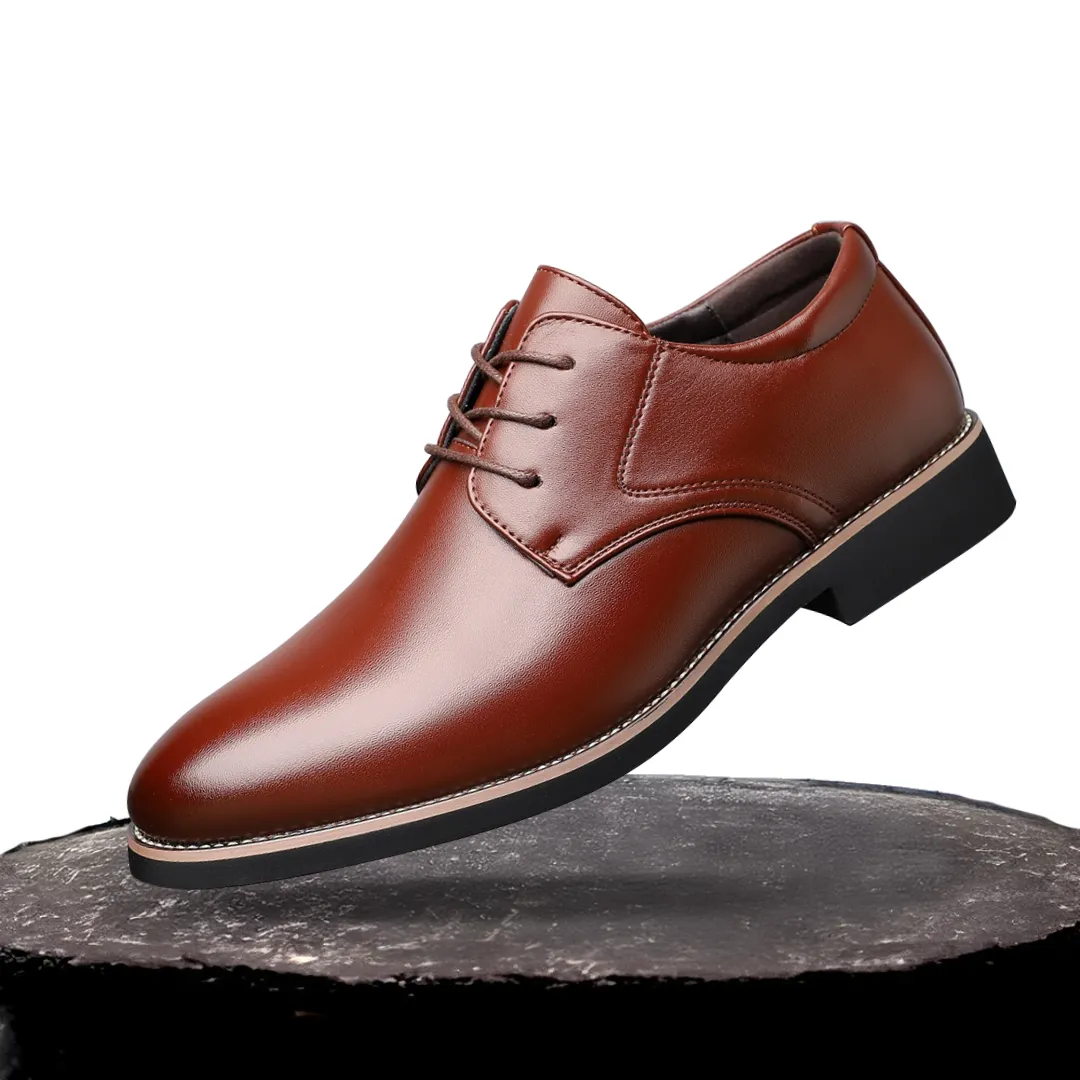 Cooper | Dress Shoes