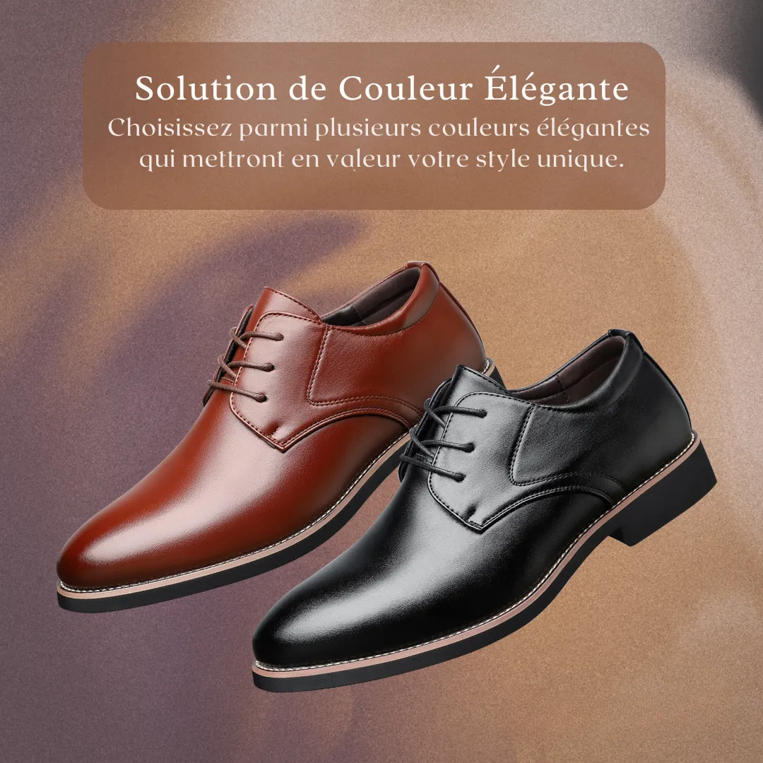 Cooper | Dress Shoes