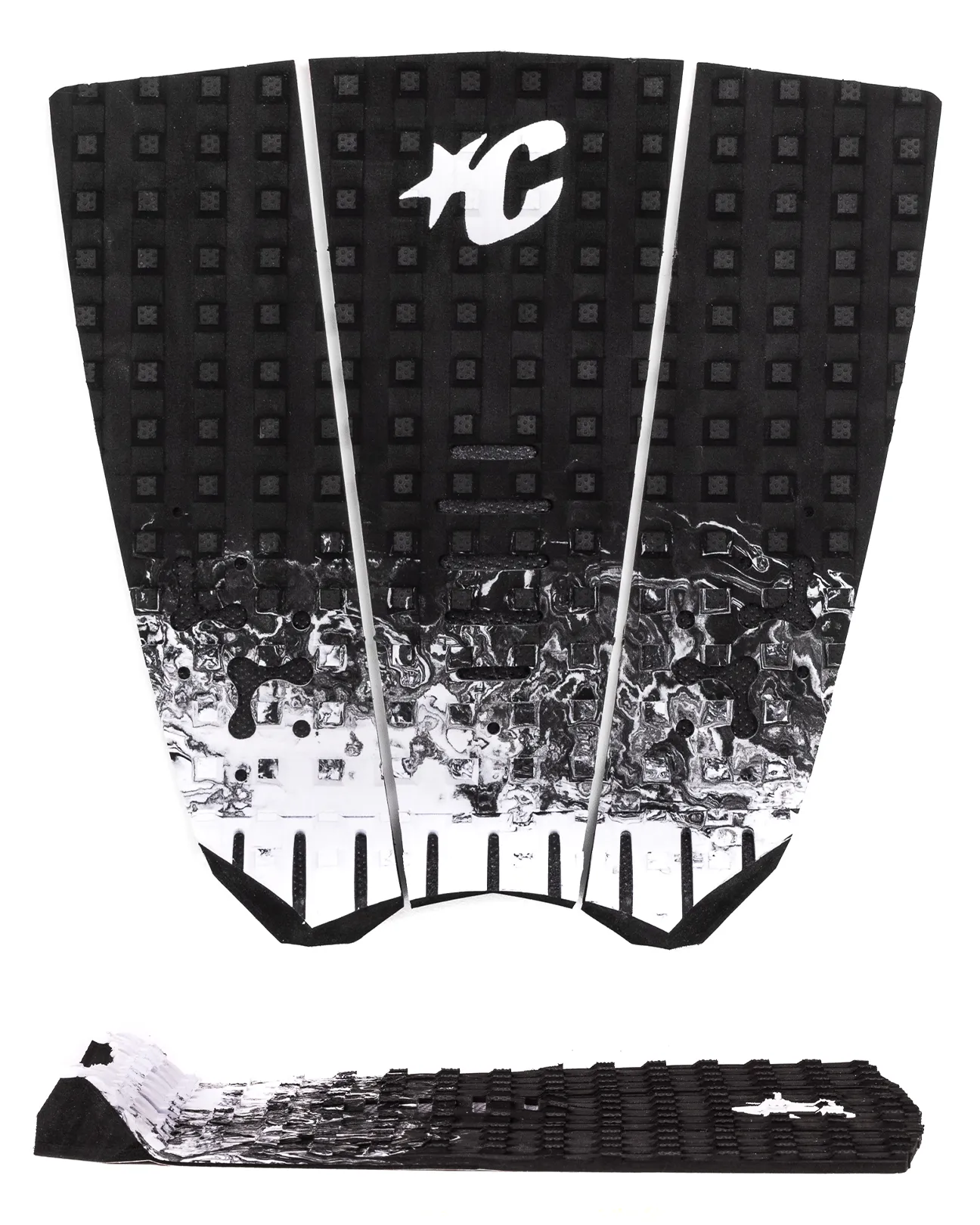 Creatures Mick Fanning Loc-lite Ecopure Tail Pad