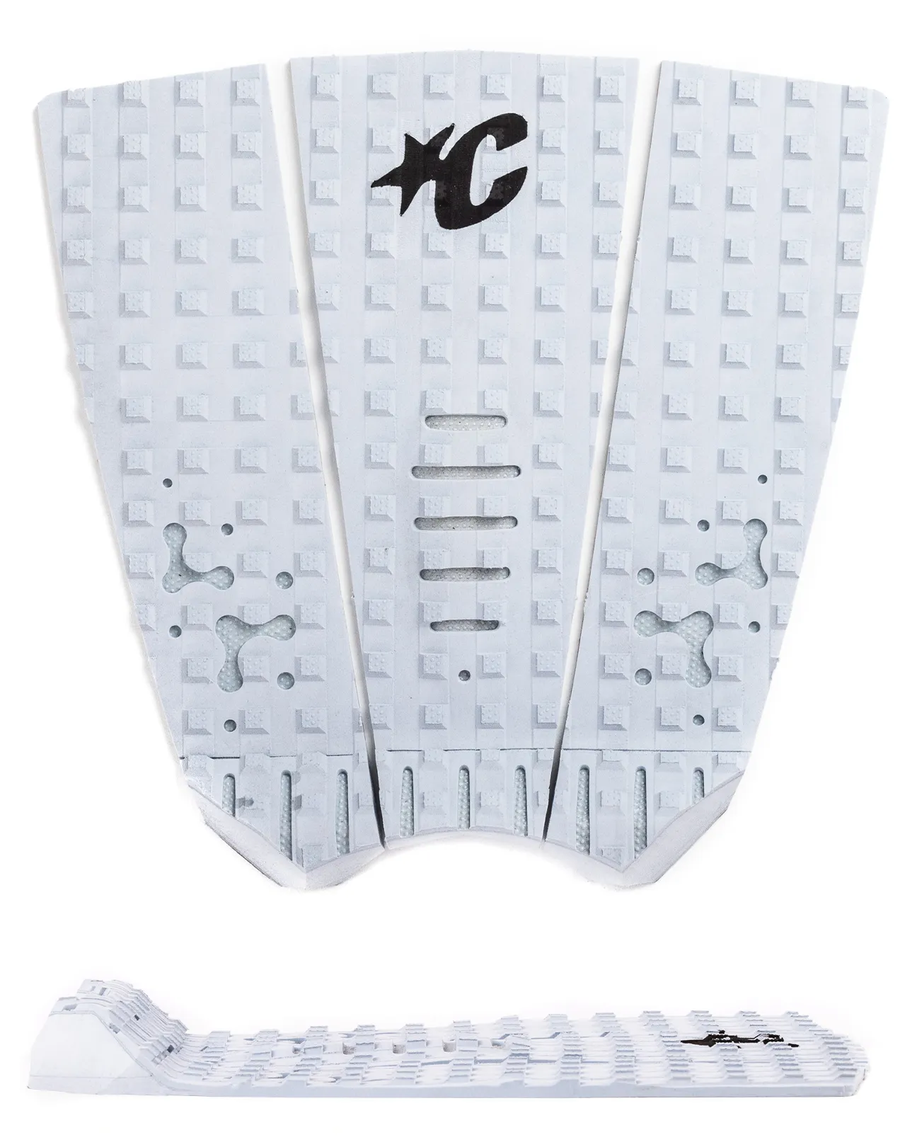Creatures Mick Fanning Loc-lite Ecopure Tail Pad