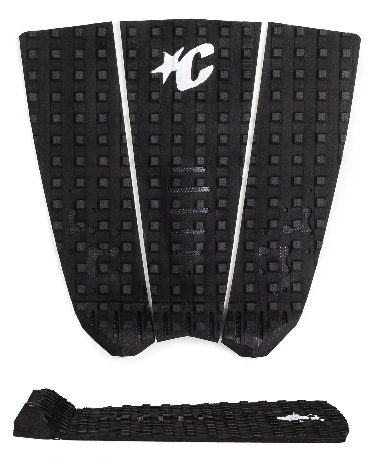 Creatures Mick Fanning Loc-lite Ecopure Tail Pad
