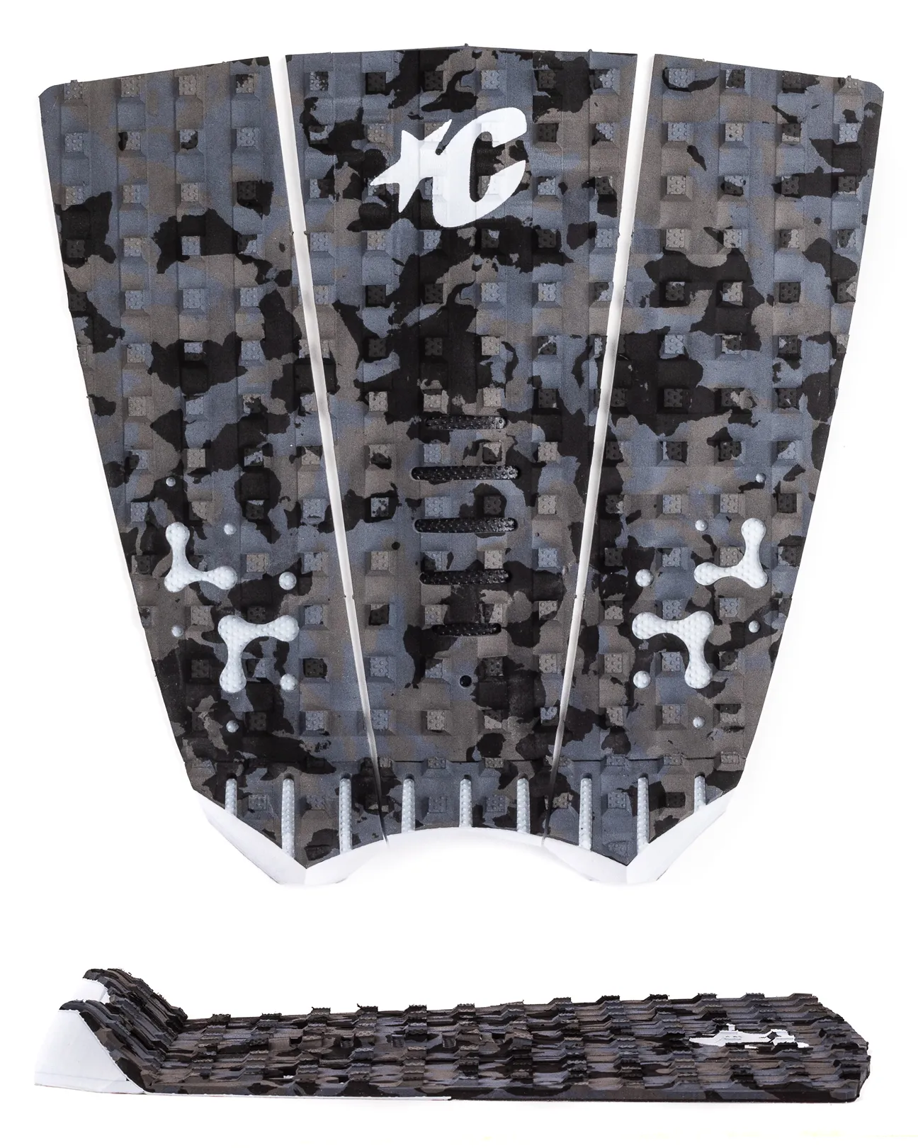 Creatures Mick Fanning Loc-lite Ecopure Tail Pad