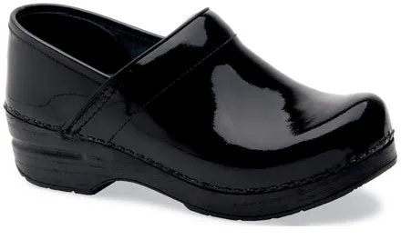 Dansko 406020202 Women's Professional Patent