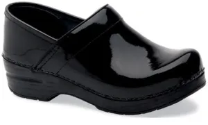 Dansko 406020202 Women's Professional Patent