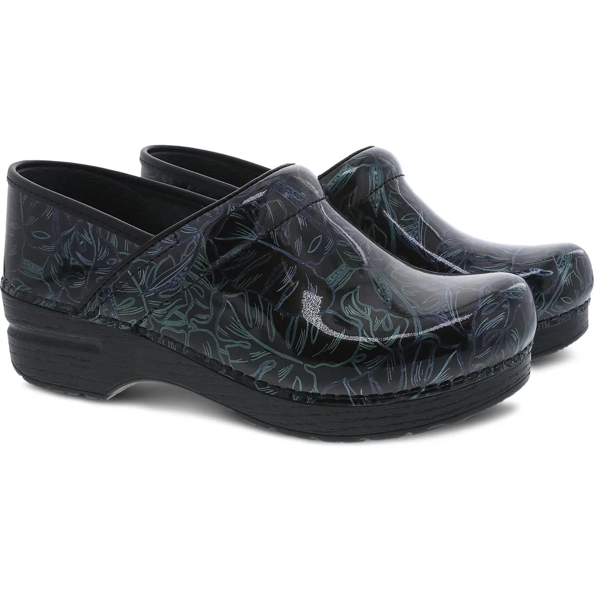 Dansko PROPA Women's Professional Patent