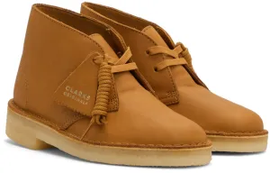 Desert Boot