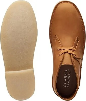 Desert Boot