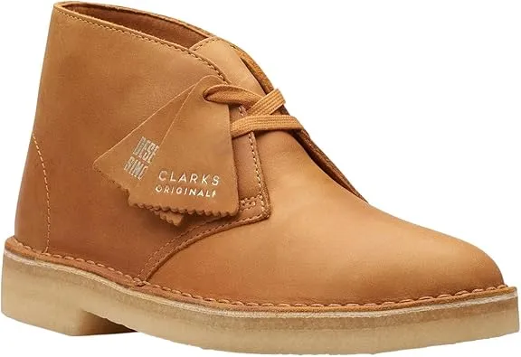 Desert Boot