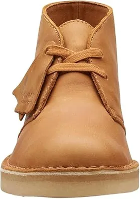 Desert Boot