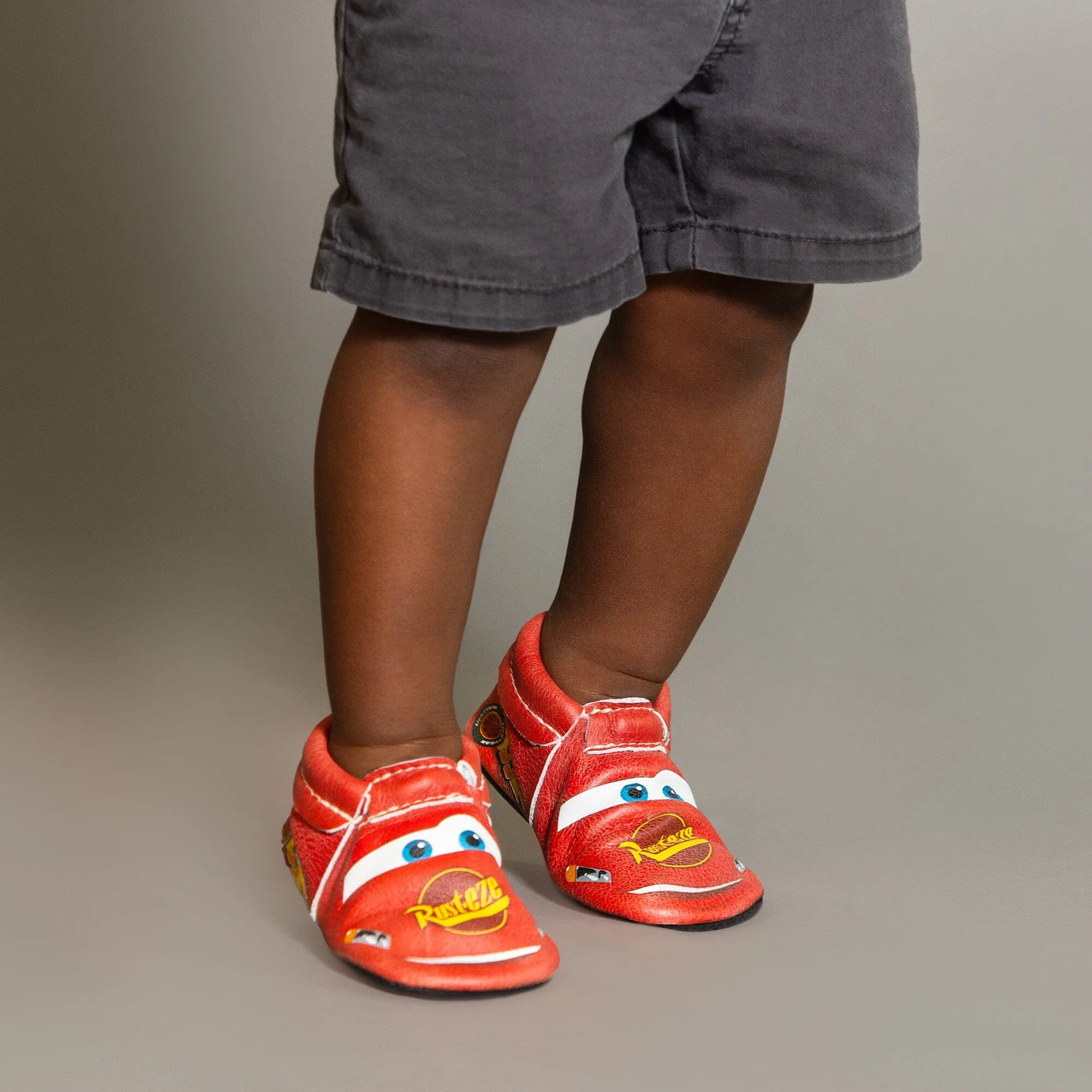 Disney Lightning McQueen™ City Baby Shoe