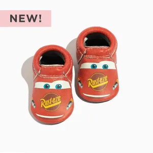 Disney Lightning McQueen™ City Baby Shoe