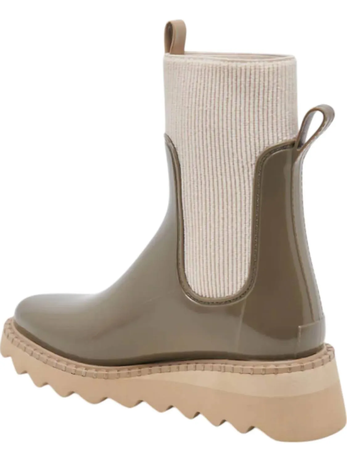 Dolce Vita - Women's Tropic H2O Boots