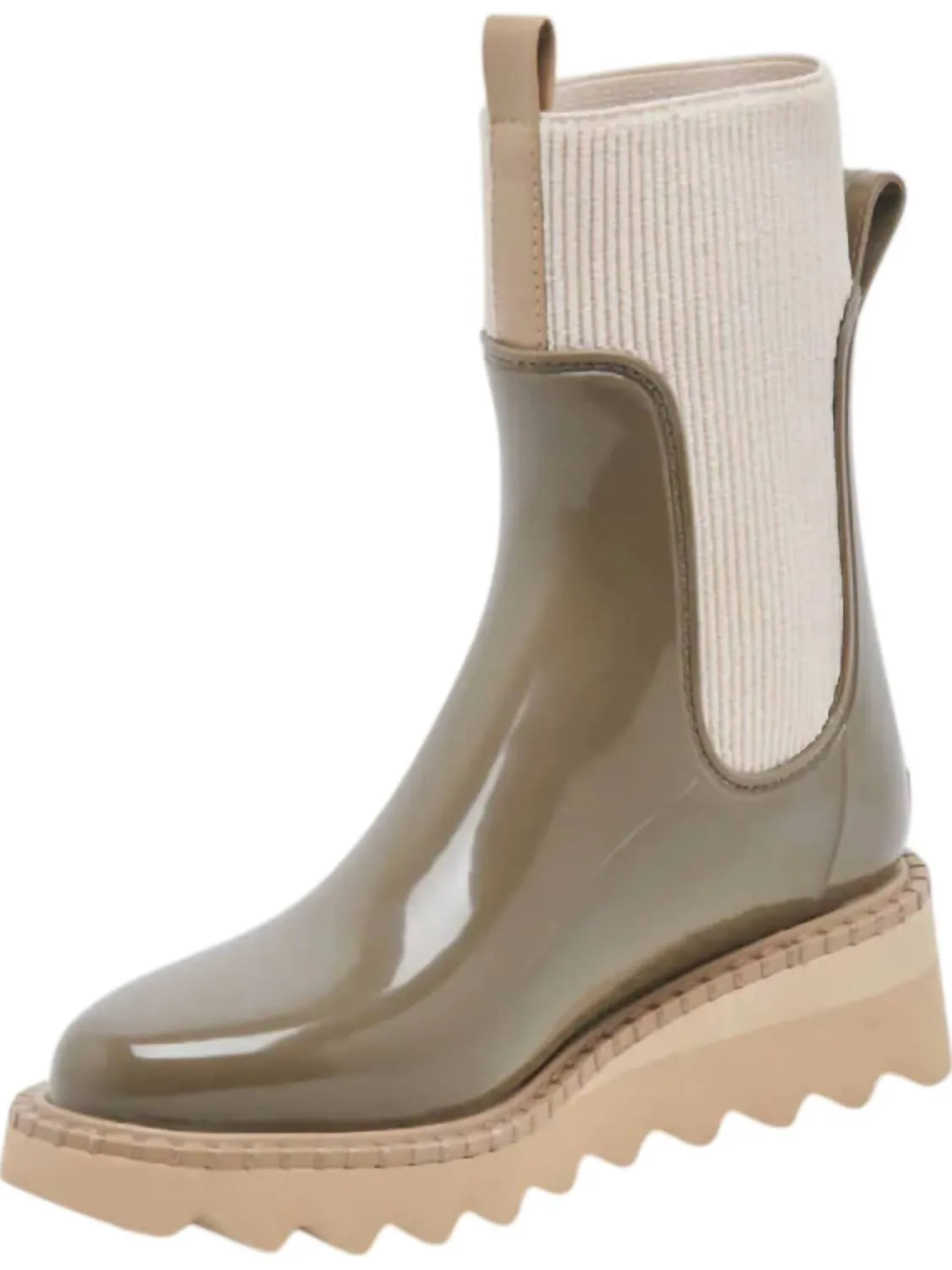 Dolce Vita - Women's Tropic H2O Boots