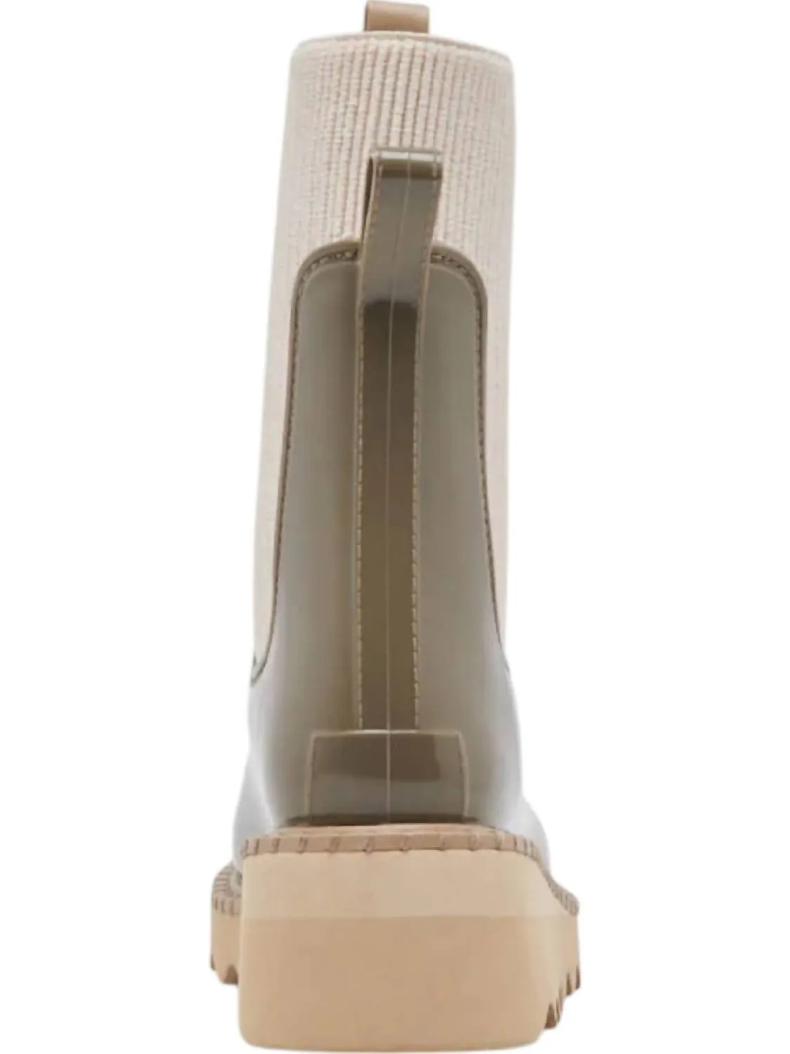 Dolce Vita - Women's Tropic H2O Boots