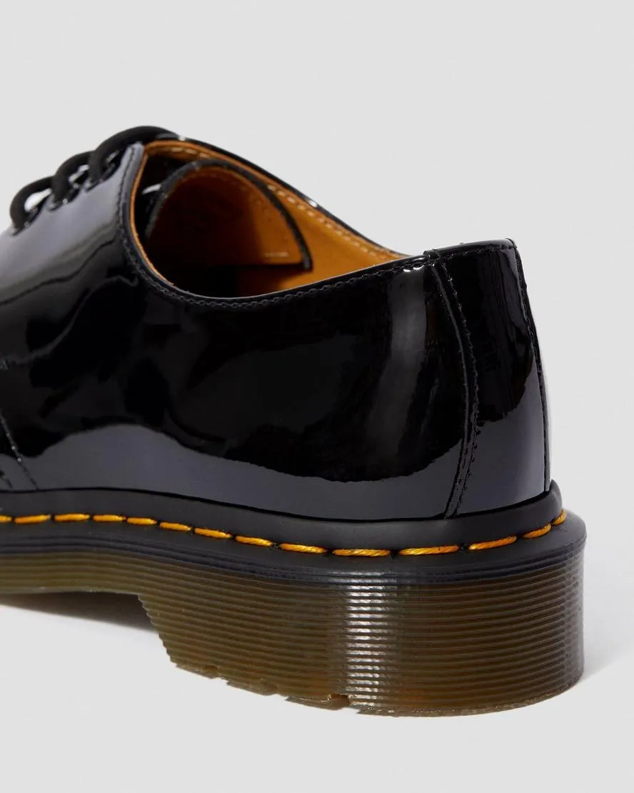 DR MARTENS W 1461 PATENT LAMPER