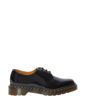 DR MARTENS W 1461 PATENT LAMPER
