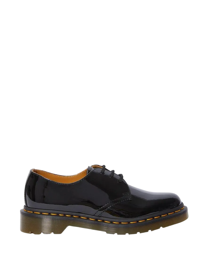 DR MARTENS W 1461 PATENT LAMPER