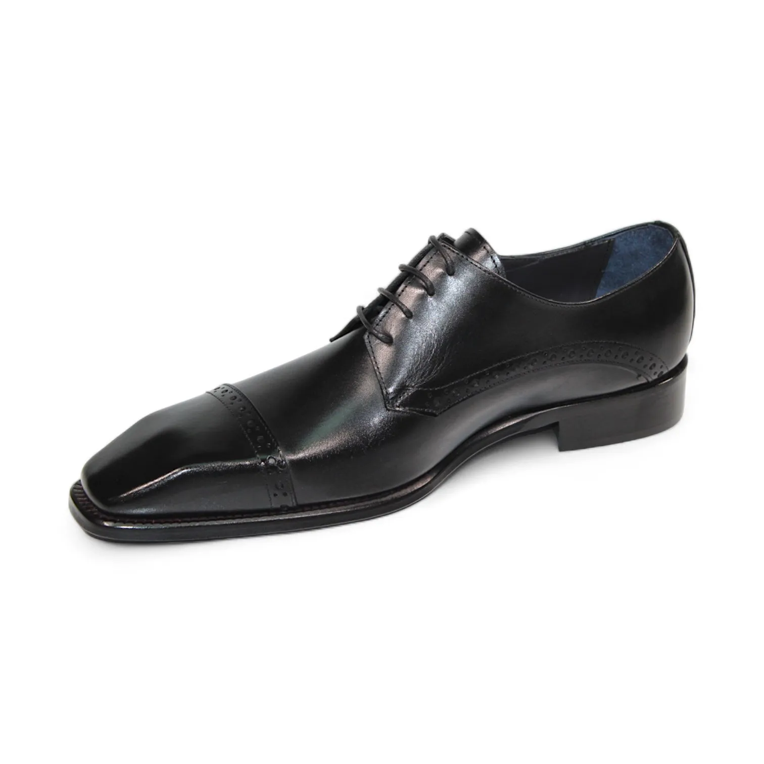 Duca Di Matiste Lombardi (Black)