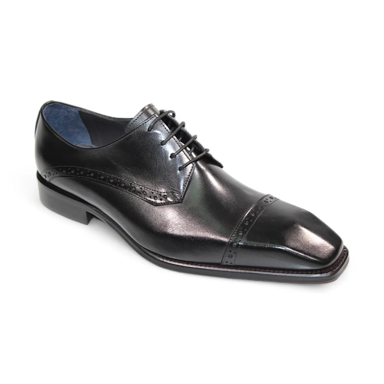Duca Di Matiste Lombardi (Black)