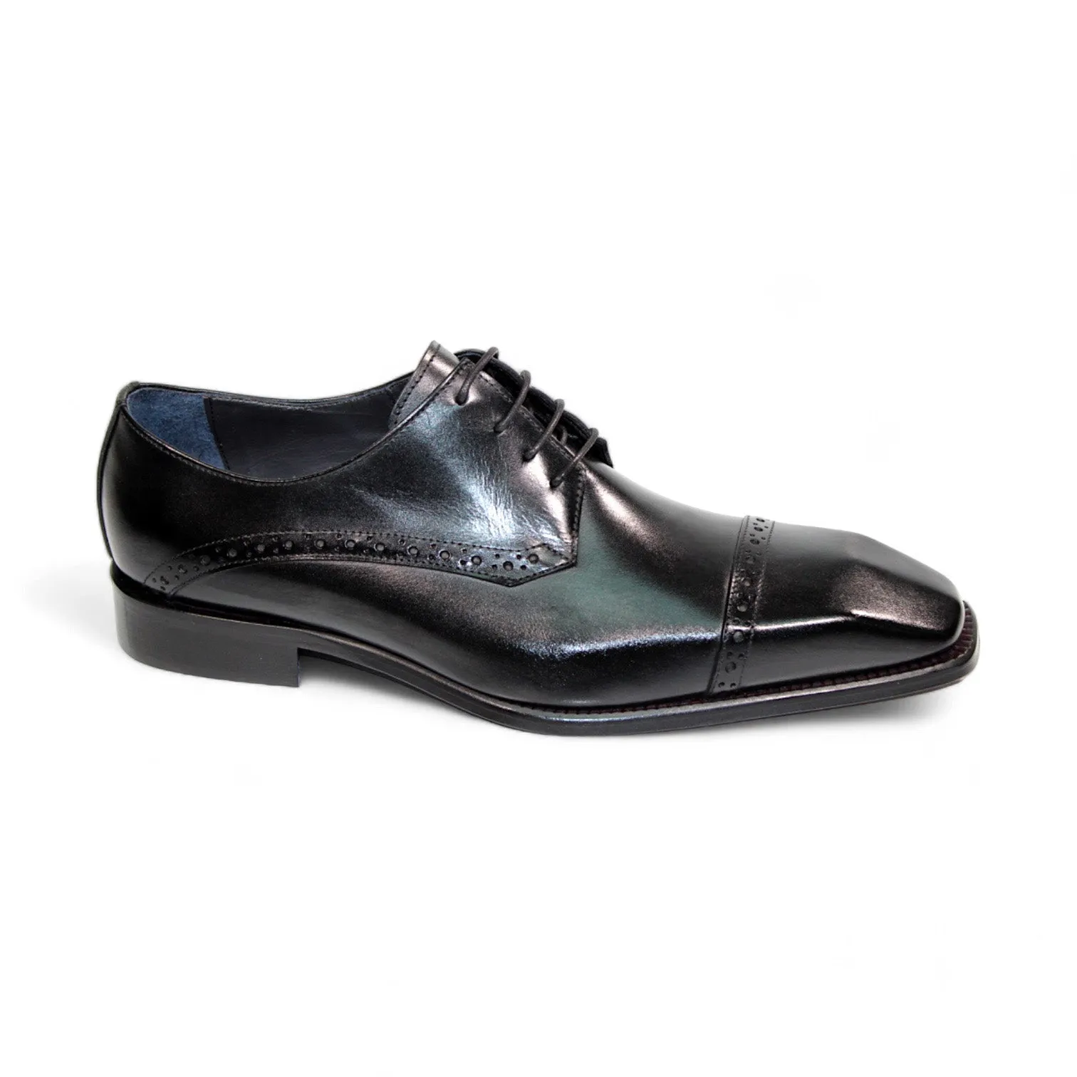 Duca Di Matiste Lombardi (Black)