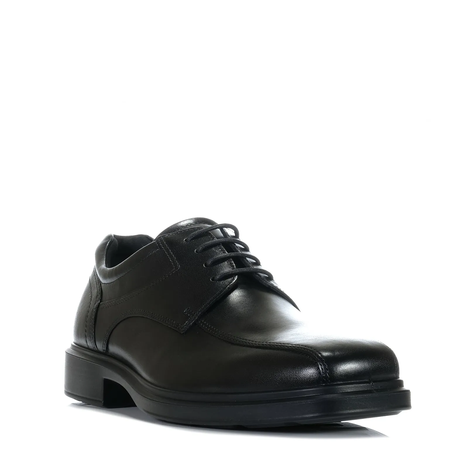 Ecco Helsinki 2 Lace 500174 Black Santiago