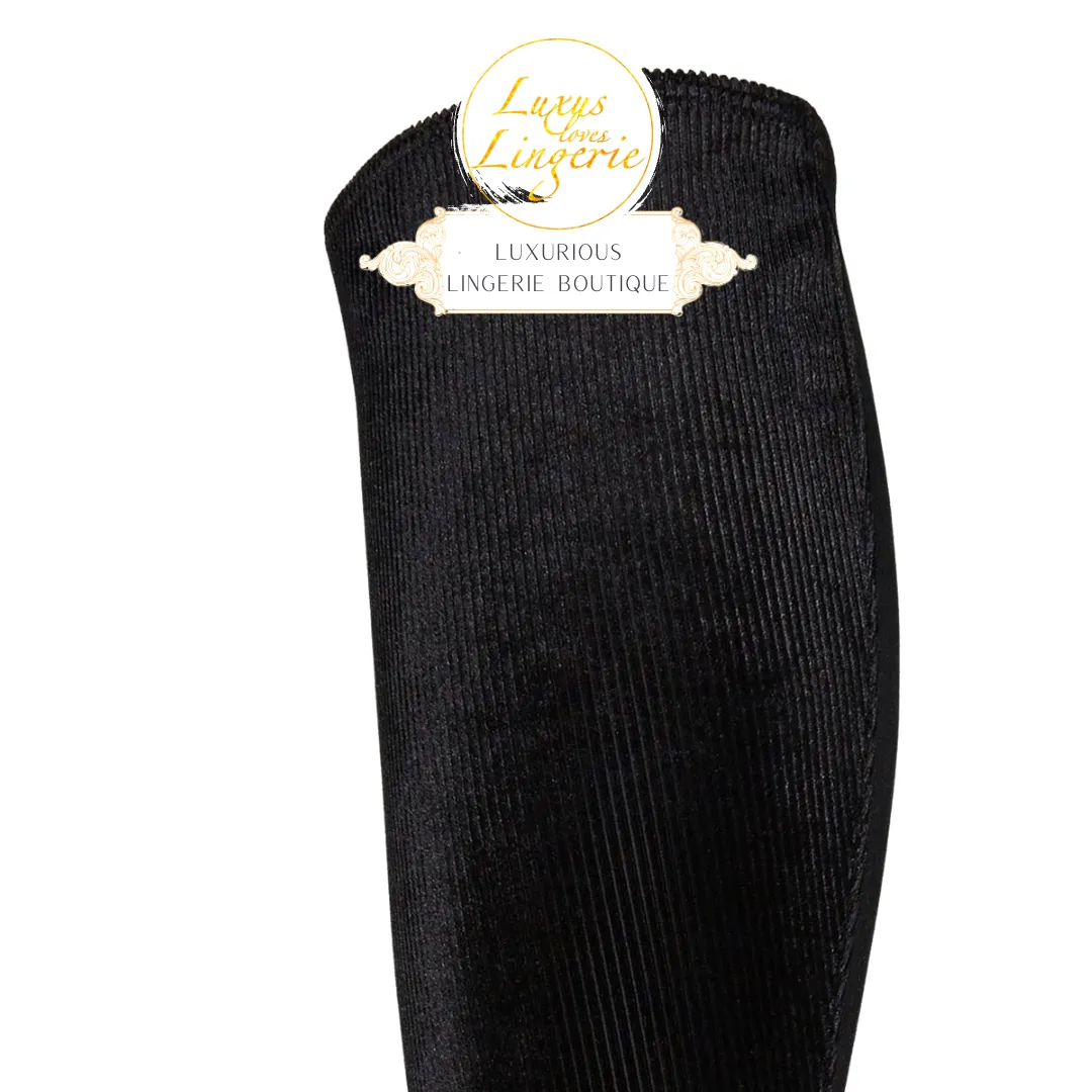 ESMERALDA KNEE HIGH