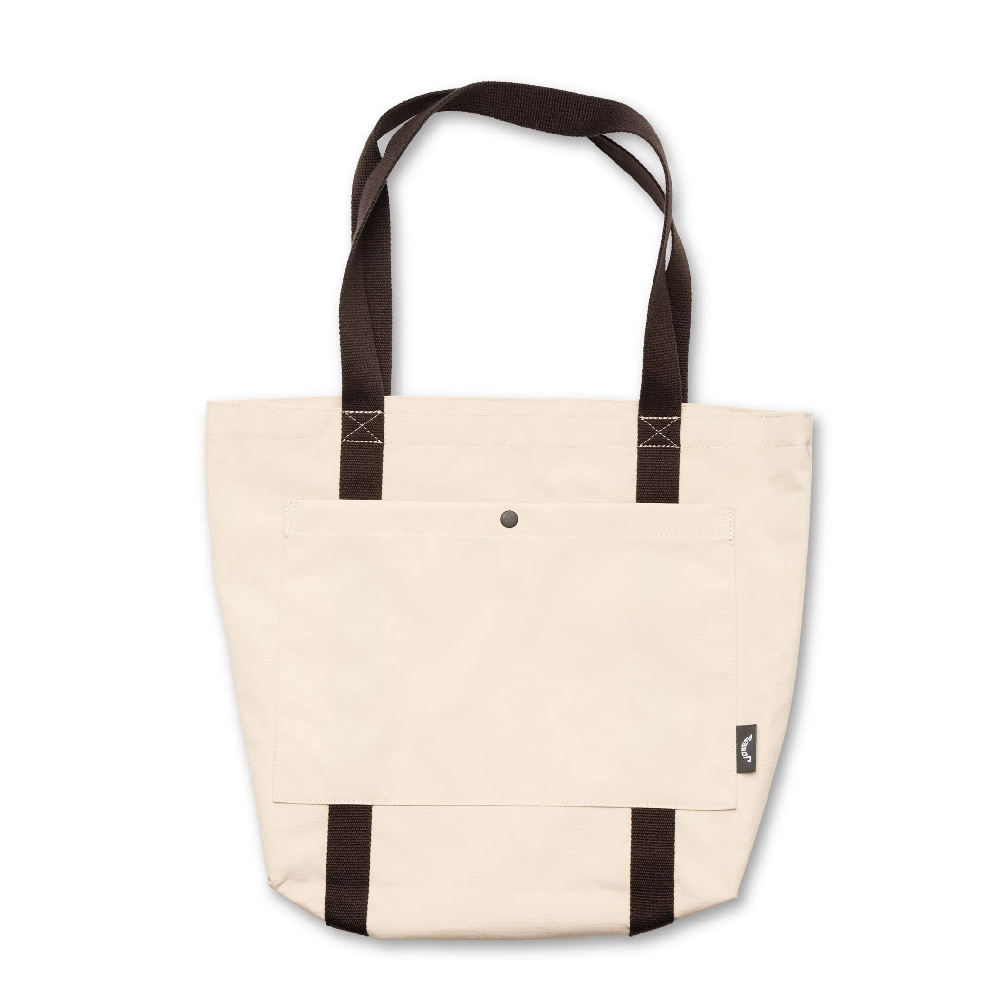 Essential Tote Bag - Field Khaki
