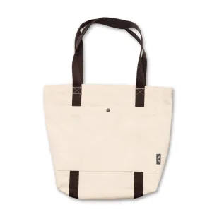 Essential Tote Bag - Field Khaki