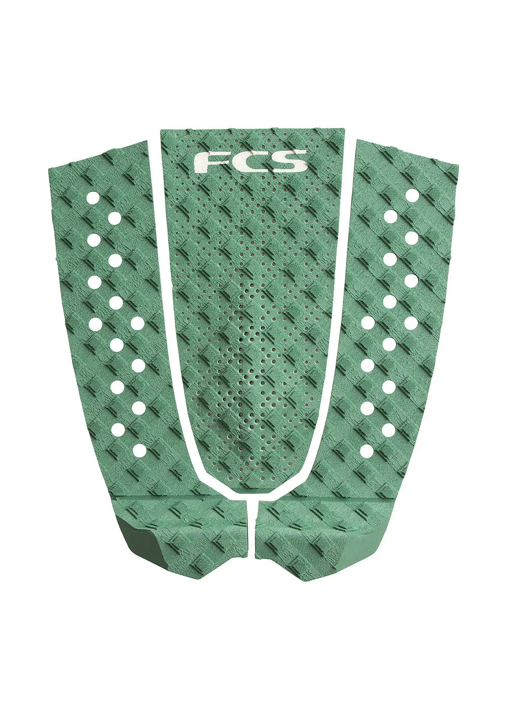 FCS T-3 Eco Surfboard Tail Pad