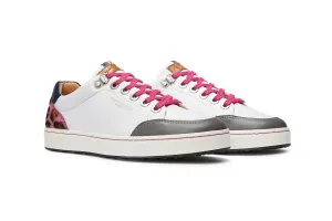 Fieldfox | Pink Leopard