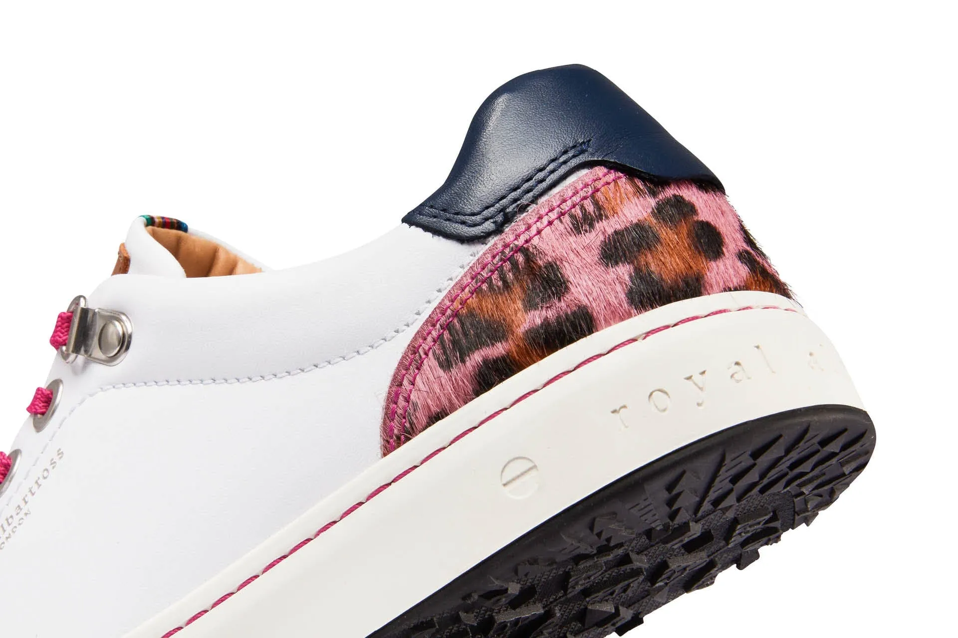 Fieldfox | Pink Leopard
