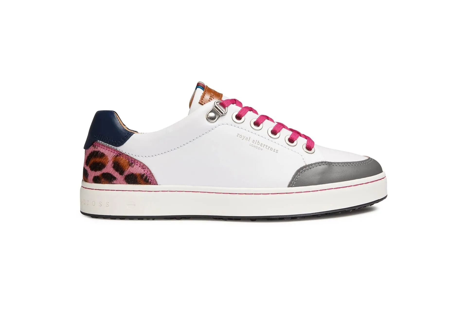 Fieldfox | Pink Leopard