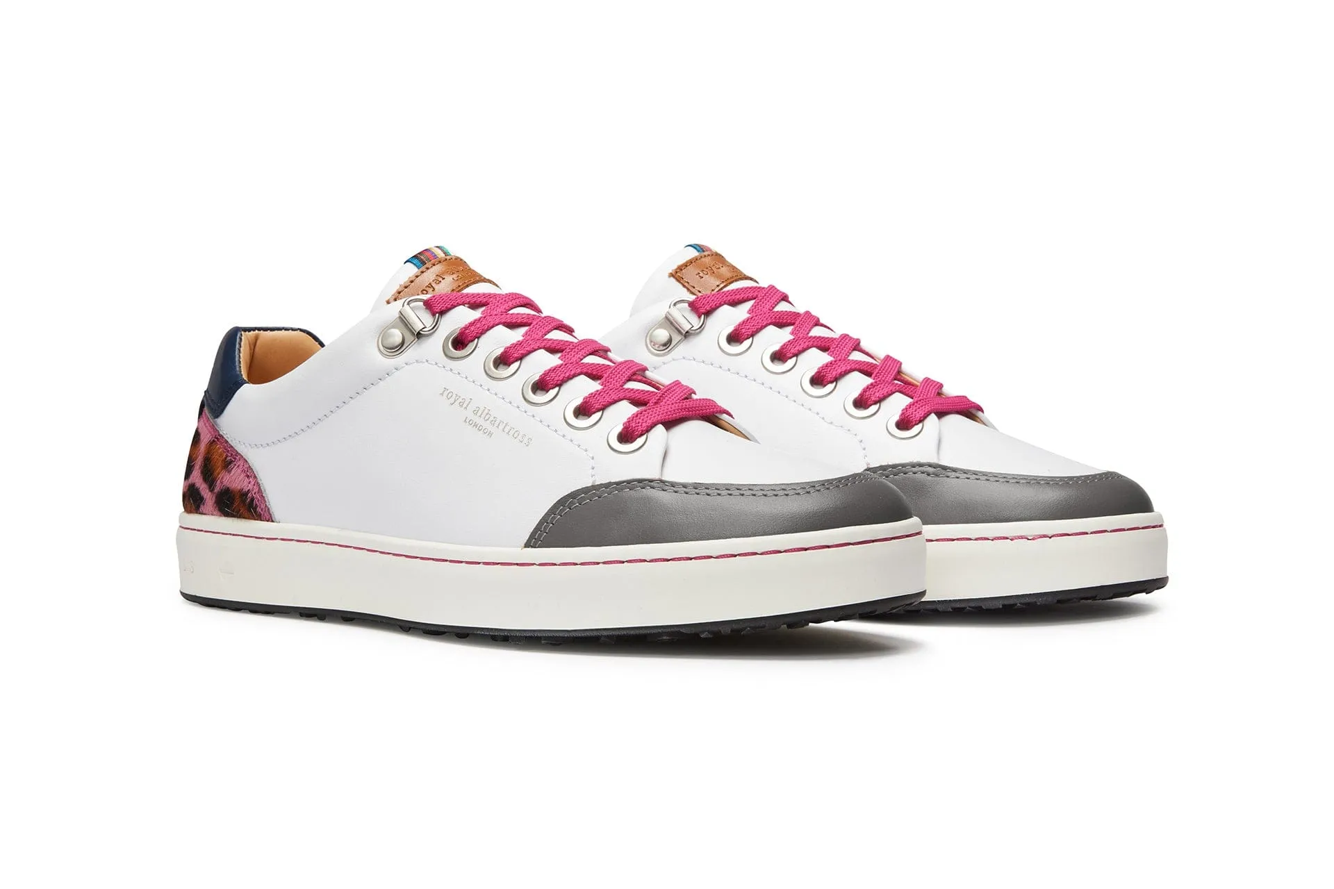 Fieldfox | Pink Leopard