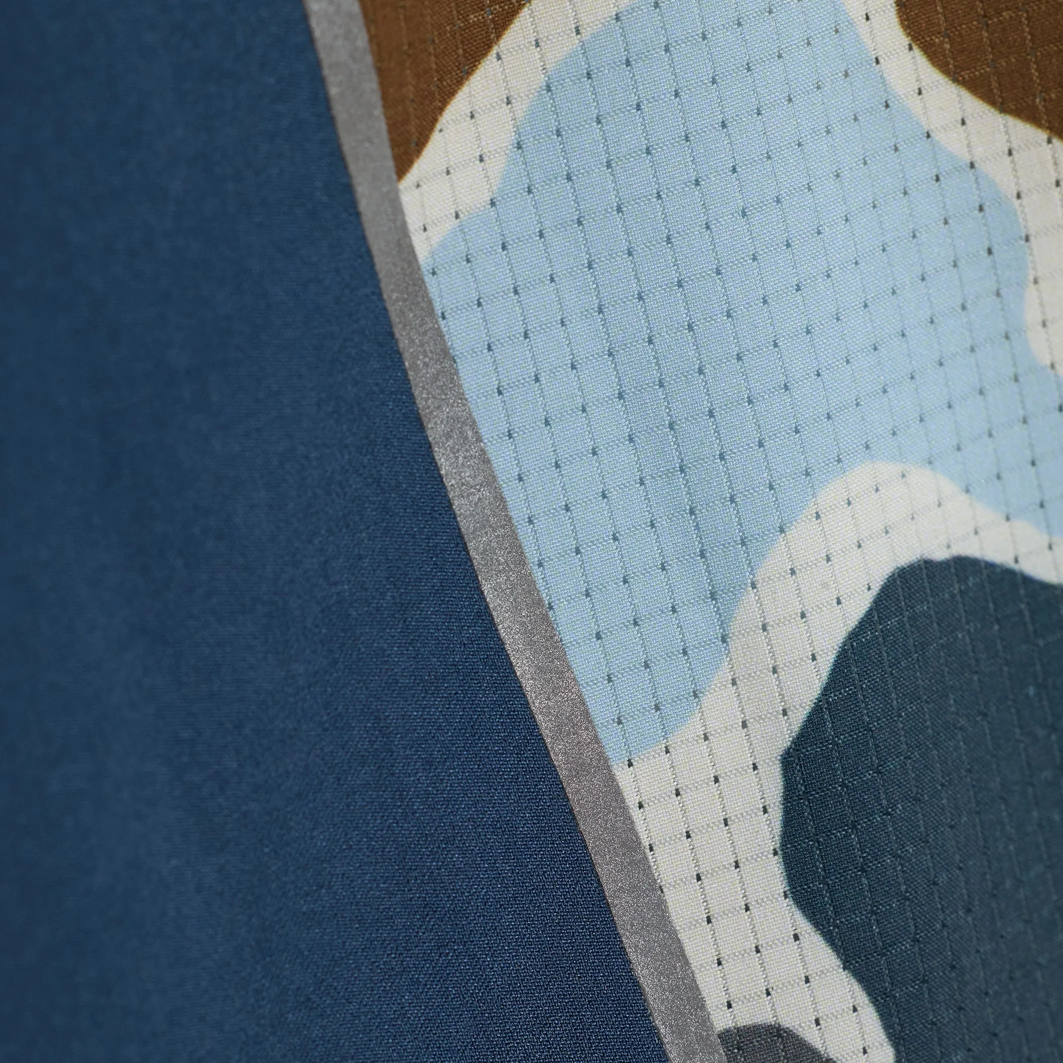 Florence Marine F1 Zero Airtex - Dark Blue