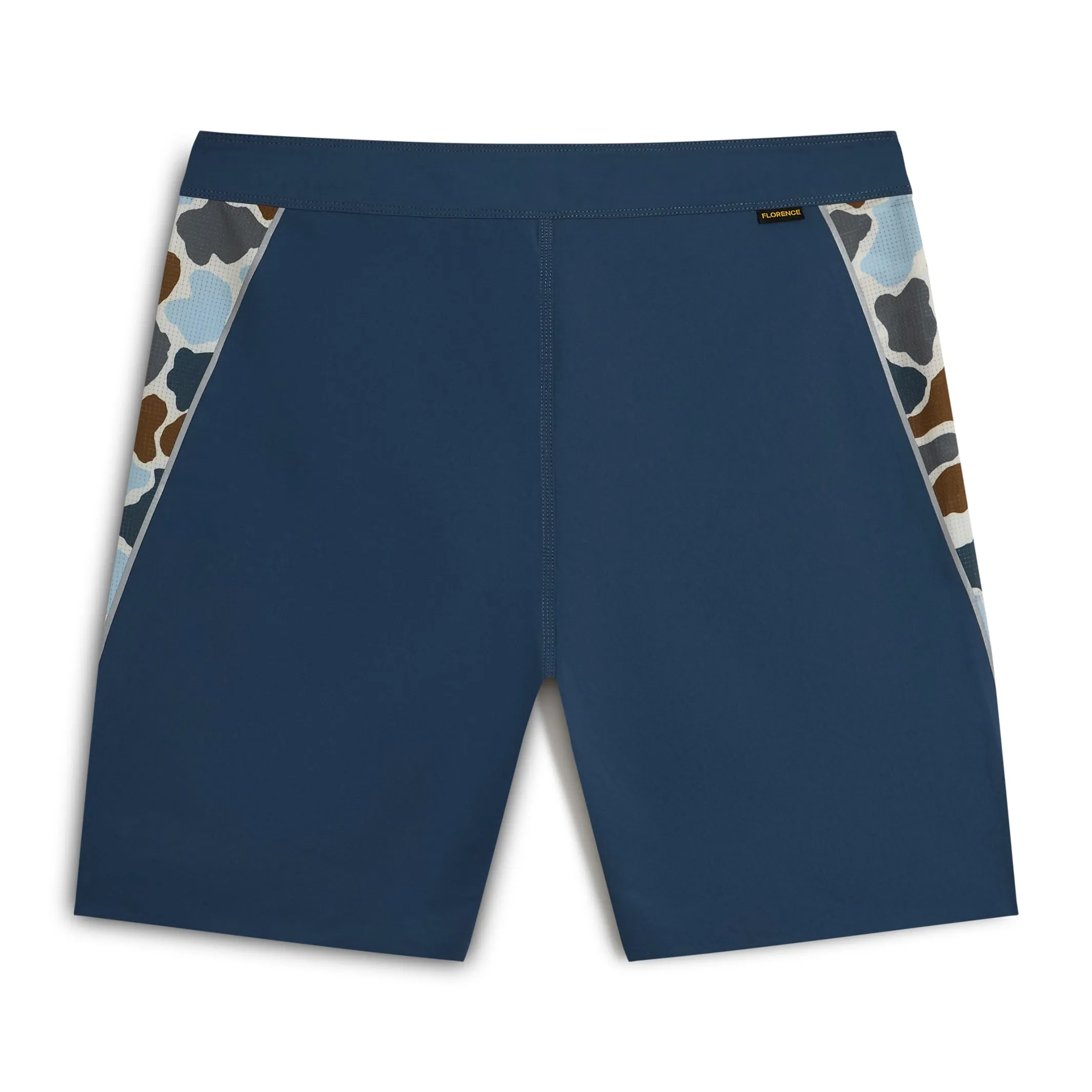 Florence Marine F1 Zero Airtex - Dark Blue