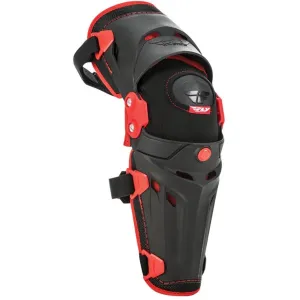 FLY Racing 5 Pivot Knee Guards