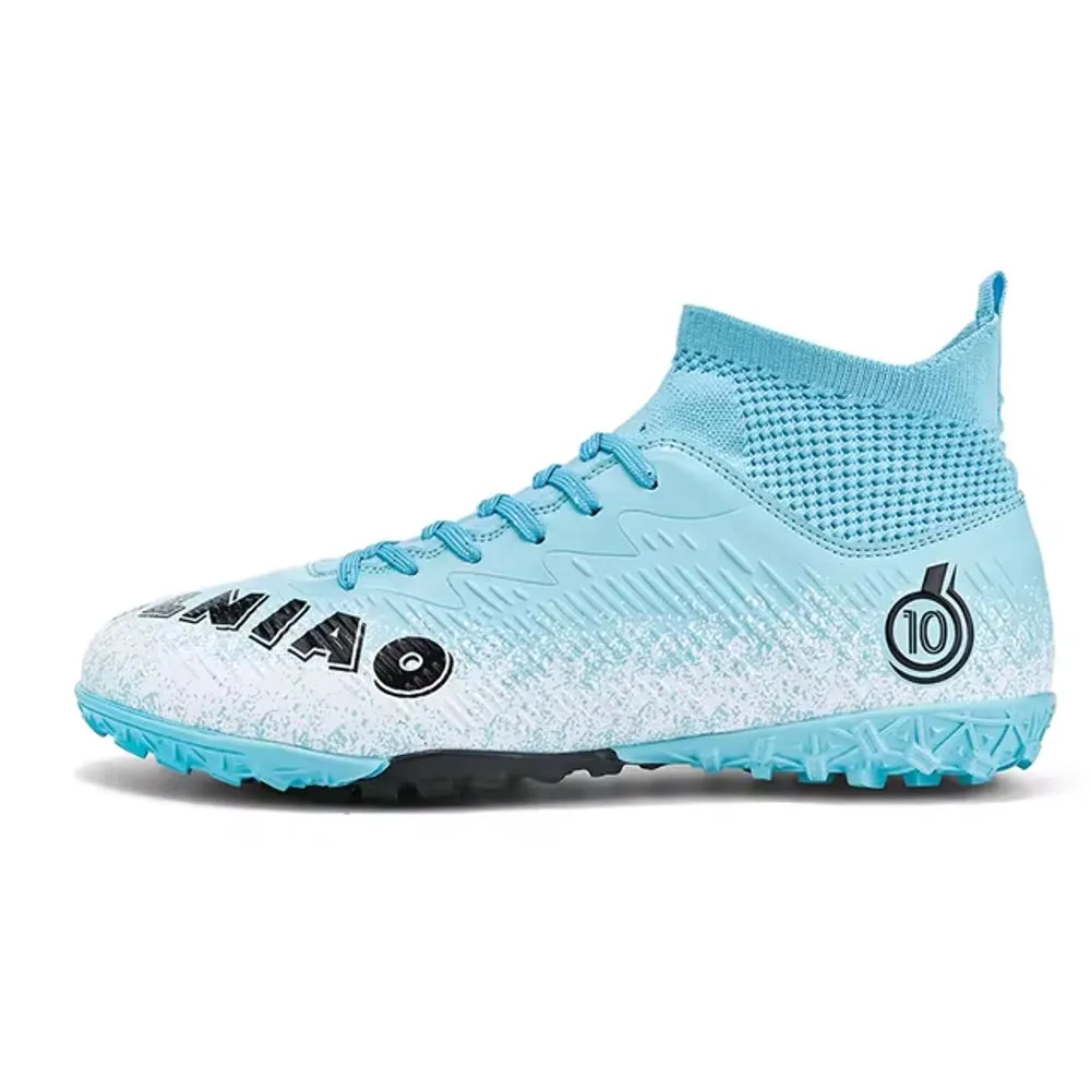 Football Shoes Grass Futsal Cleats Soccer Shoes